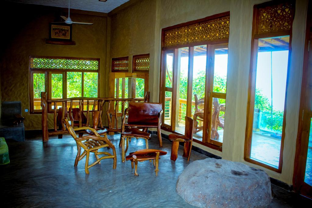 Villa Unique View By Yoho Unawatuna Dış mekan fotoğraf