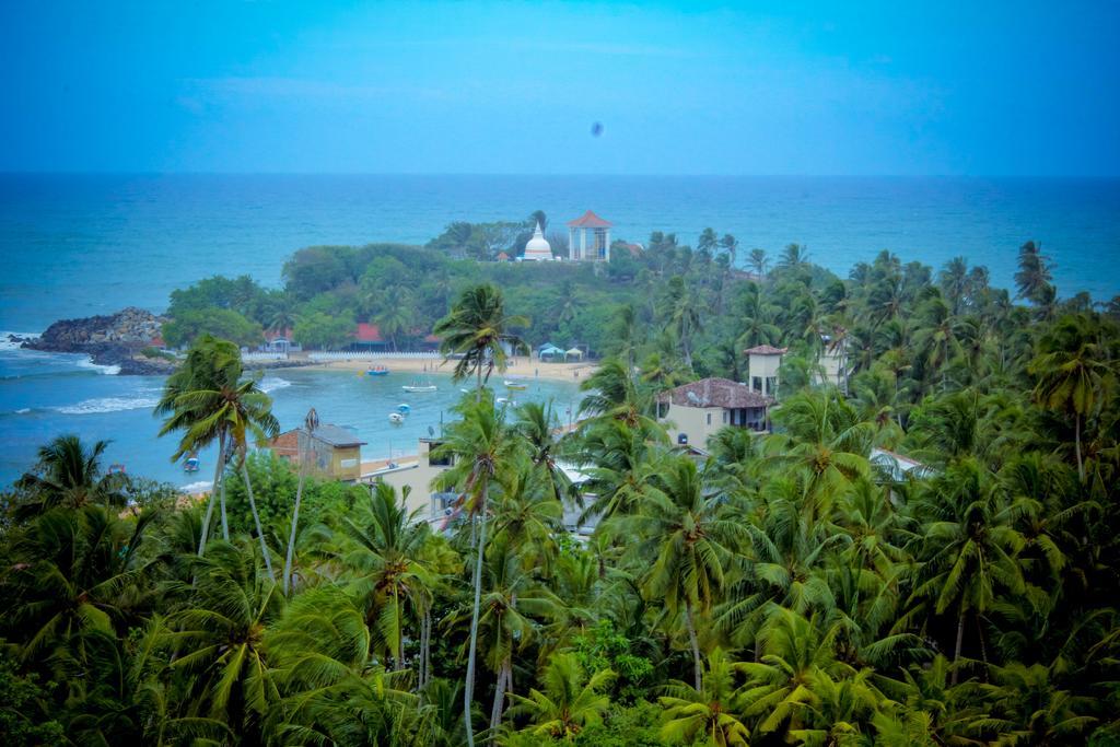 Villa Unique View By Yoho Unawatuna Dış mekan fotoğraf