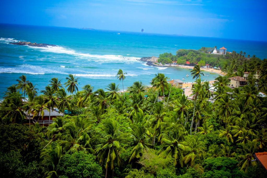 Villa Unique View By Yoho Unawatuna Dış mekan fotoğraf