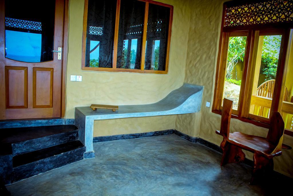 Villa Unique View By Yoho Unawatuna Dış mekan fotoğraf