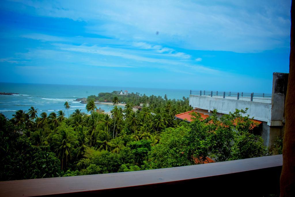 Villa Unique View By Yoho Unawatuna Dış mekan fotoğraf