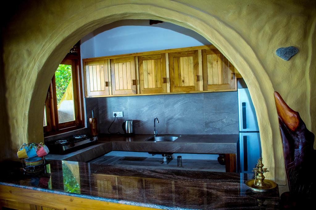Villa Unique View By Yoho Unawatuna Dış mekan fotoğraf
