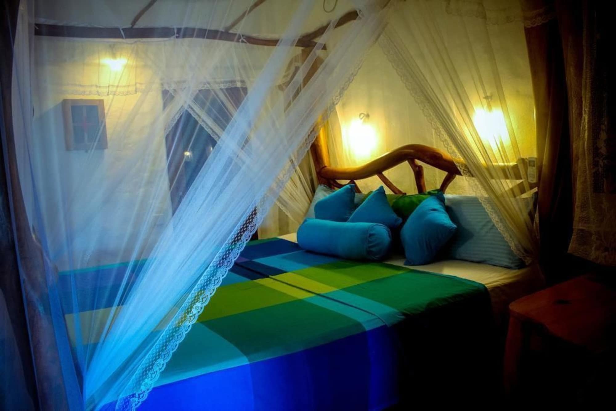Villa Unique View By Yoho Unawatuna Dış mekan fotoğraf