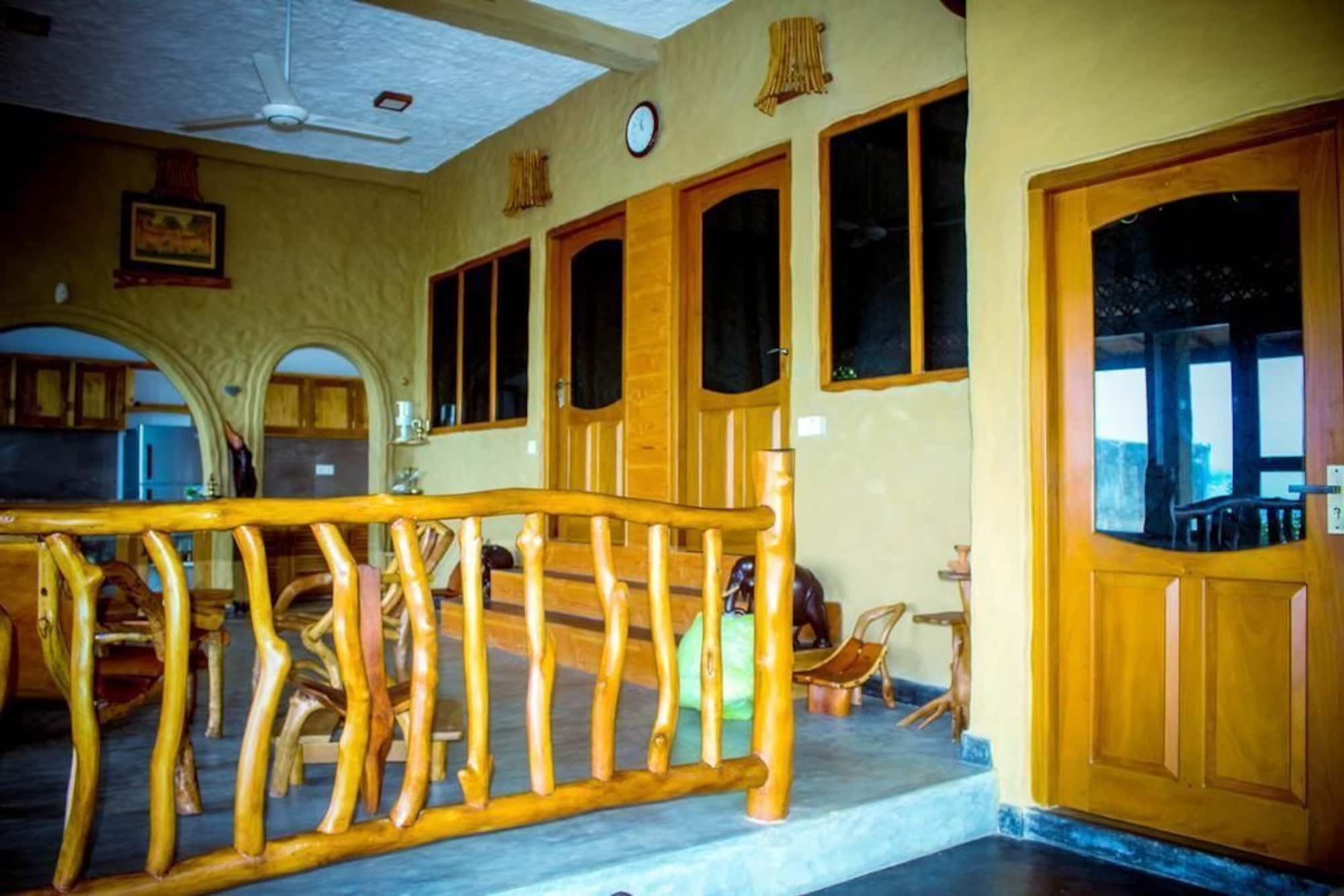 Villa Unique View By Yoho Unawatuna Dış mekan fotoğraf